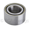 BCA WE60655 Wheel Bearing Kit Double Row Angular Unit Bearing Kit