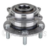 BCA WE60764 Wheel Bearing and Hub Assembly Gen 3 Wheel Hub Assembly