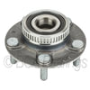 BCA WE60765 Wheel Bearing and Hub Assembly Gen 2 Wheel Hub Assembly