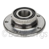 BCA WE60769 Wheel Bearing and Hub Assembly Gen 2 Wheel Hub Assembly