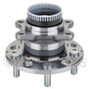 BCA WE60771 Wheel Bearing and Hub Assembly Gen 3 Wheel Hub Assembly