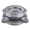 BCA WE60786 Wheel Bearing Assembly Gen 2 Wheel Bearing Module