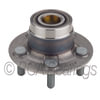 BCA WE60787 Wheel Bearing and Hub Assembly Gen 2 Wheel Hub Assembly
