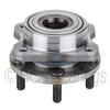 BCA WE60789 Wheel Bearing and Hub Assembly Gen 3 Wheel Hub Assembly