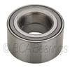 BCA WE60847 Wheel Bearing Double Row Angular Unit Bearing