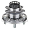 BCA WE60849 Wheel Bearing and Hub Assembly Gen 3 Wheel Hub Assembly