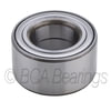 BCA WE60873 Wheel Bearing Double Row Angular Unit Bearing