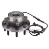 BCA WE60879 Wheel Bearing and Hub Assembly Gen 3 Wheel Hub Assembly