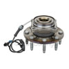 BCA WE60884 Wheel Bearing and Hub Assembly Gen 3 Wheel Hub Assembly