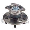 BCA WE60886 Wheel Bearing and Hub Assembly Gen 3 Wheel Hub Assembly