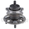 BCA WE60890 Wheel Bearing and Hub Assembly Gen 3 Wheel Hub Assembly