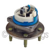 BCA WE60894 Wheel Bearing and Hub Assembly Gen 3 Wheel Hub Assembly