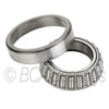 BCA WE60897 WHEEL BEARING & RACE SET