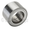 BCA WE60919 Wheel Bearing Double Row Angular Unit Bearing