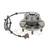 WE60936 by BCA - Gen 3 Wheel Hub Assembly