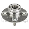 BCA WE60940 Wheel Bearing and Hub Assembly Gen 2 Wheel Hub Assembly