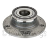 BCA WE60941 Wheel Bearing and Hub Assembly Gen 2 Wheel Hub Assembly