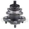 BCA WE60942 Wheel Bearing and Hub Assembly Gen 3 Wheel Hub Assembly