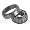 BCA WE60943 WHEEL BEARING & RACE SET