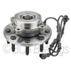BCA WE60976 Wheel Bearing and Hub Assembly Gen 3 Wheel Hub Assembly