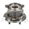 BCA WE60979 Wheel Bearing and Hub Assembly Gen 3 Wheel Hub Assembly