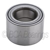 BCA WE60982 Wheel Bearing Double Row Angular Unit Bearing