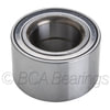 BCA WE60984 Wheel Bearing Double Row Angular Unit Bearing