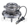 BCA WE60995 Wheel Bearing and Hub Assembly Gen 3 Wheel Hub Assembly