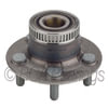 BCA WE61003 Wheel Bearing and Hub Assembly Gen 2 Wheel Hub Assembly