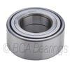BCA WE61028 Wheel Bearing Double Row Angular Unit Bearing