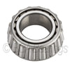 BCA WE61034 WHEEL BEARING