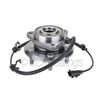 BCA WE61125 Wheel Bearing and Hub Assembly Gen 3 Wheel Hub Assembly