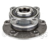 BCA WE61130 Wheel Bearing and Hub Assembly Gen 3 Wheel Hub Assembly