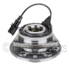 BCA WE61152 Wheel Bearing and Hub Assembly Gen 3 Wheel Hub Assembly