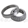 BCA WE61164 WHEEL BEARING & RACE SET