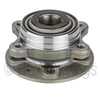 BCA WE61074 Wheel Bearing and Hub Assembly Gen 3 Wheel Hub Assembly