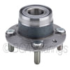 BCA WE61083 Wheel Bearing and Hub Assembly Gen 2 Wheel Hub Assembly