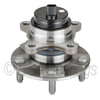 BCA WE61082 Wheel Bearing and Hub Assembly Gen 3 Wheel Hub Assembly