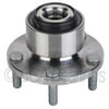 BCA WE61096 Wheel Bearing and Hub Assembly Gen 2 Wheel Hub Assembly