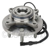 BCA WE61114 Wheel Bearing and Hub Assembly Gen 3 Wheel Hub Assembly