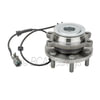BCA WE61213 Wheel Bearing and Hub Assembly Gen 3 Wheel Hub Assembly