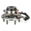 BCA WE61231 Wheel Bearing and Hub Assembly Gen 3 Wheel Hub Assembly