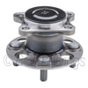 BCA WE61237 Wheel Bearing and Hub Assembly Gen 3 Wheel Hub Assembly
