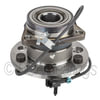 BCA WE61247 Wheel Bearing and Hub Assembly Gen 3 Wheel Hub Assembly
