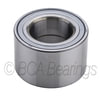 BCA WE61251 Wheel Bearing Double Row Angular Unit Bearing