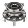 BCA WE61259 Wheel Bearing and Hub Assembly Gen 3 Wheel Hub Assembly