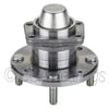 WE61275 by BCA - Gen 3 Wheel Hub Assembly