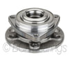 BCA WE61282 Wheel Bearing and Hub Assembly Gen 3 Wheel Hub Assembly