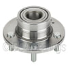 BCA WE61284 Wheel Bearing and Hub Assembly Gen 2 Wheel Hub Assembly