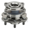 BCA WE61287 Wheel Bearing and Hub Assembly Gen 3 Wheel Hub Assembly